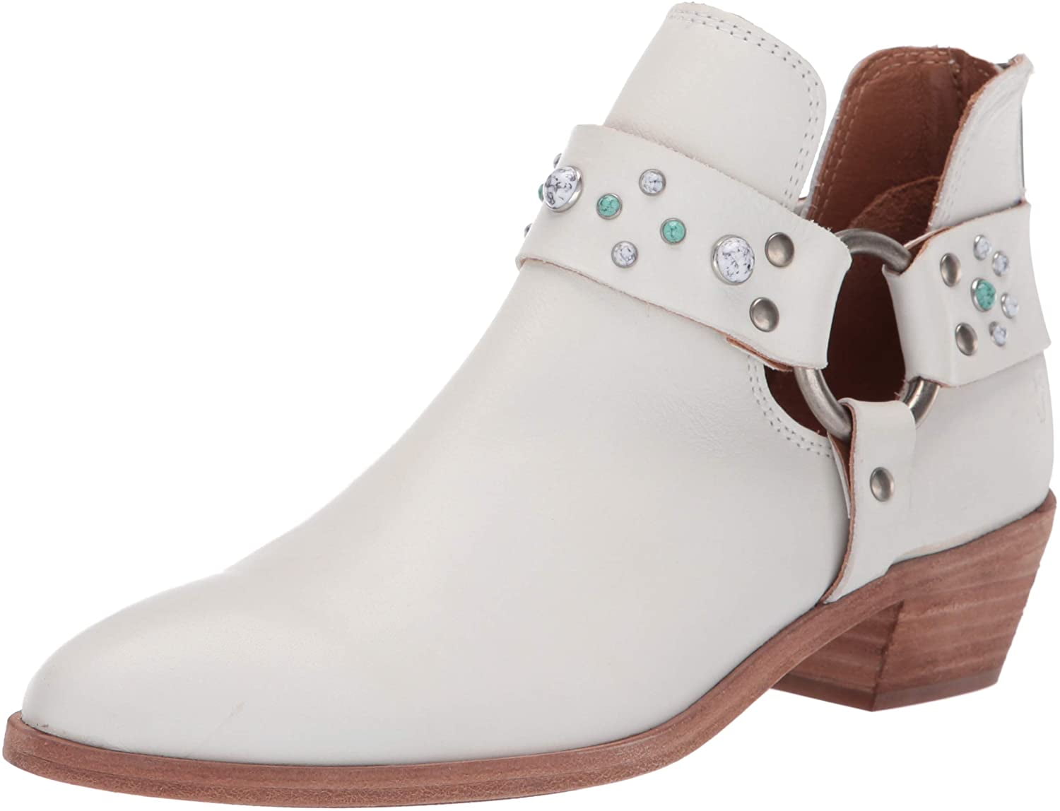 frye women's ray ankle booties
