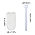 thumbnail image 3 of 2026 New Faucet Filter Cotton Bag, Anti Splash Cotton Filter Bag for Faucet, Kitchen Sink, Faucet Filter Bag for Filtering tap Water, 3 of 3