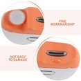 thumbnail image 3 of unbranded Cortauñas Eléctrico Recargable Para Uso En Casa Con Bajo Ruido Y Portátil Seguro, 3 of 8
