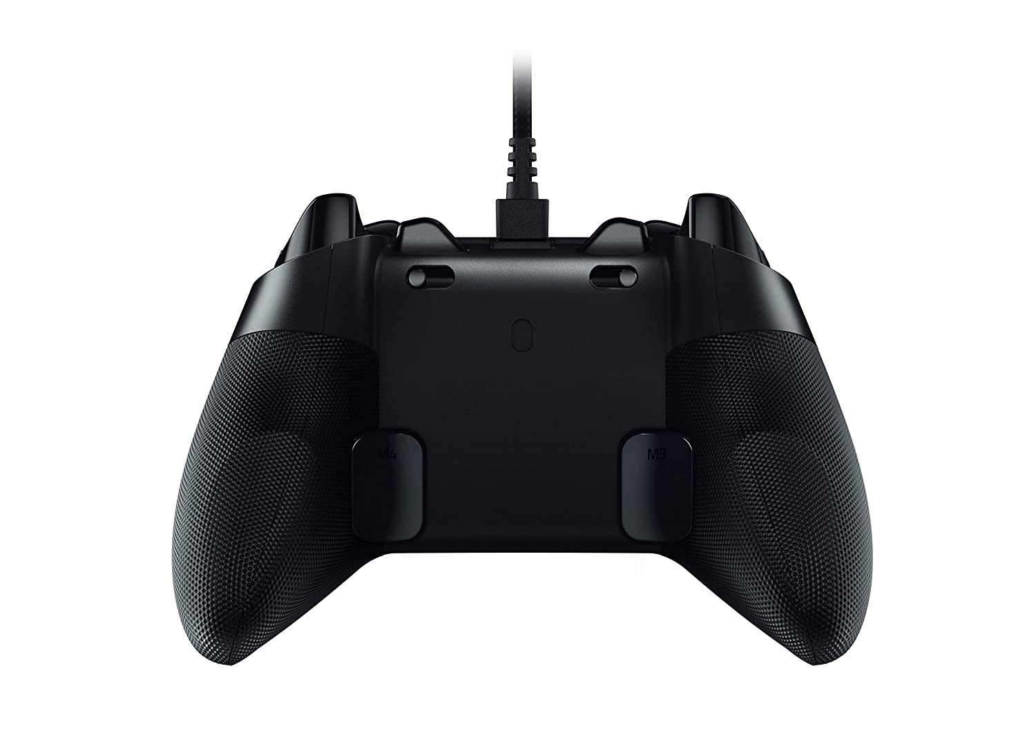 Razer Wolverine Tournament Edition - Gaming Controller for Xbox One Black - image 4 of 5