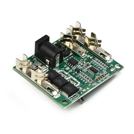 

GLFILL 5S 18V 21V 20A Battery Charging Protection Board Bms Module For Power Tools