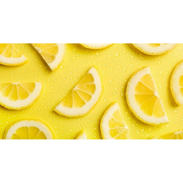 Fresh Lemon, Each