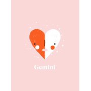 Gemini Poster Print - Aislinn Simmonds (24 x 32)