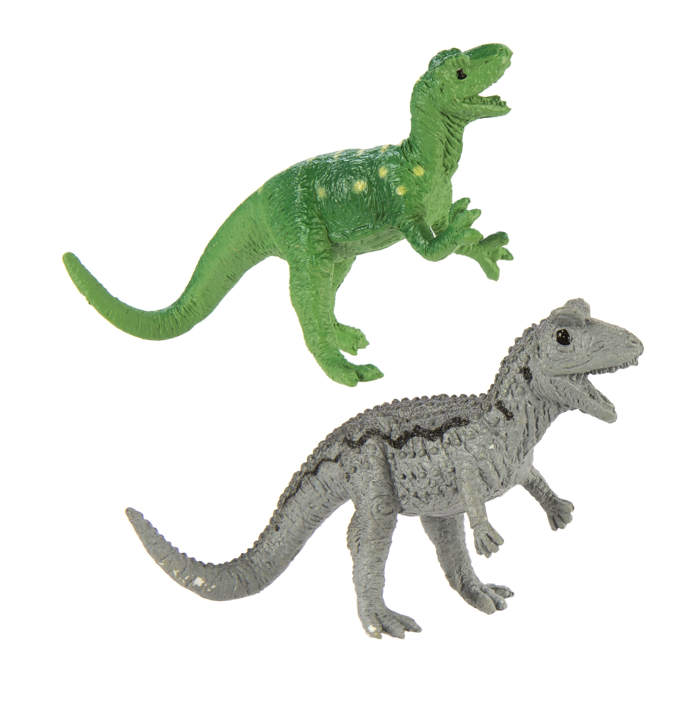 Carnivorous Dinos Toob Mini Figures Safari Ltd NEW Toys Educational Figurines 