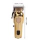 thumbnail image 5 of Hair Clippers Electric Haircutting Hairdressing Cutting Rechargeable Trimmer Tool Set Kit for Home Salon, 5 of 5