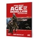 thumbnail image 1 of Libro de reglas básico de Edge Studio Star Wars Age Of Rebellion | Juego de rol | Juego de estrategia | Juego de aventuras para adultos y niños | Edades 14 | 2-8 jugadores | Tiempo de juego promedio 1, 1 of 1