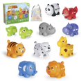 thumbnail image 1 of Juego de búsqueda de números de animales Jetbotell Learning Toys de 2 a 4 años, 1 of 7