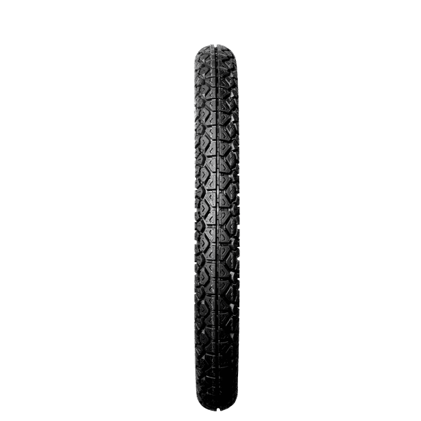 LLANTA (NEUMATICO) TRASERA PARA MOTOCICLETA DOBLE PROPOSITO YAMAHA, ITALIKA, SUZUKI , VENTO (VARIOS) TUFF 3.00-18 POWERMAX LL0018PT/TUFF 3.00-18