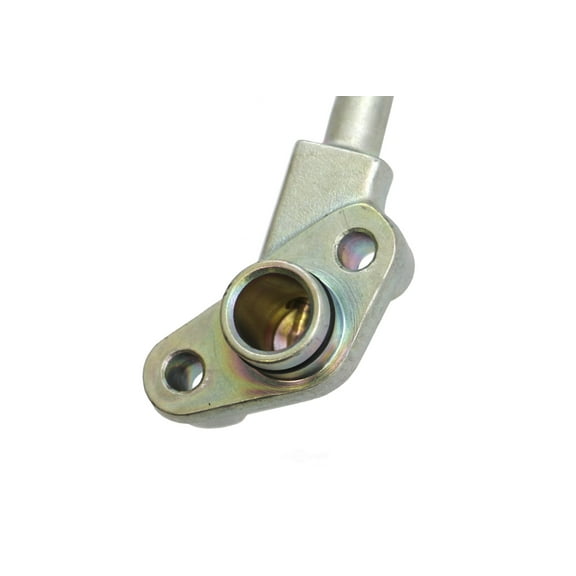 Rein Line Assembly - HP P/S Pressure Hose Fits select: 2005-2007 HONDA ODYSSEY