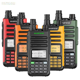 thumbnail image 2 of Walkie talkie portátil de mesa para exteriores con carga directa USB de alta potencia UV13PRO, 2 of 5