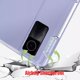 thumbnail image 4 of Con Ranura Para Lápiz Funda Para Redmi Pad SE 2023 11 Pulgadas Para Xiaomi 6 5 Pro 10.61 Soporte De Silicona TPU Suave Transparente De Cuero 10.61 11, 4 of 4