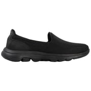 Skechers Sneakers for Women, Lightweight Walking Shoes Go Walk 5, Breathable Mesh Upper