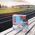 thumbnail image 5 of CLIF Bar Cookies Creme Energy Snack Bars - 12oz/5ct, 5 of 5