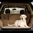 thumbnail image 2 of Miller Manufacturing Metal Backseat Barrier Black 52 in. H X 79 in. W, 2 of 6