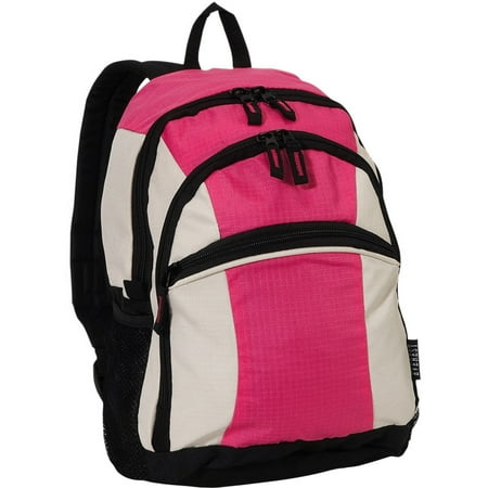 Deluxe Junior Backpack
