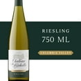 thumbnail image 3 of Chateau Ste. Michelle Riesling Washington White Wine, 750 ml Bottle, 12.0% ABV, 3 of 10
