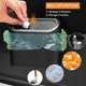 thumbnail image 3 of Bote de basura Oso de Fresa minibote impermeable para coche, 3 of 5