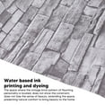 thumbnail image 3 of Papier Peint 3D Brique, Autocollant Imperméable pour Cuisine, 3 of 7