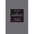 thumbnail image 1 of The Annals (Hackett Classics), 1 of 1