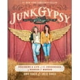 thumbnail image 1 of Junk Gypsy : Concevoir une Vie au Carrefour de Wonder & Wander, 1 of 2
