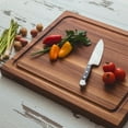 thumbnail image 4 of John Boos Reversible 17 x 21" Cutting Board with 3 Piece Maintenance Oil Set, 4 of 6