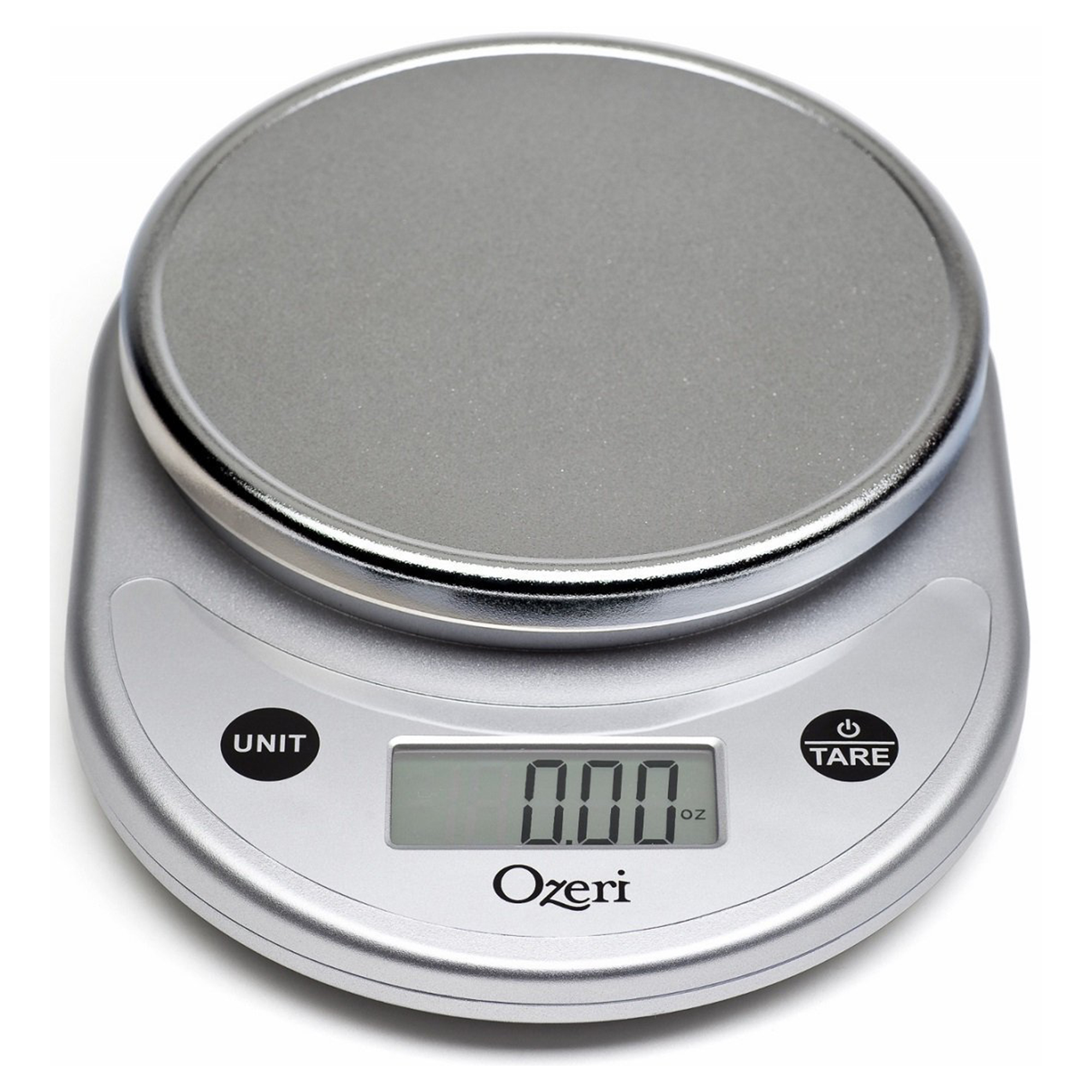 Ozeri Pronto Digital Kitchen Scale with Variable Graduation photo 8