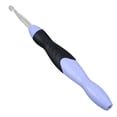 thumbnail image 3 of Lishi LED Light Up Crochet Hook Set - USB Rechargeable, Replaceable Tips (2.5-6.5MM), 3 of 20