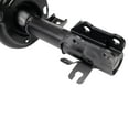 thumbnail image 3 of TRQ Front Left Complete Strut & Coil Spring Assembly Drivers Side Fits Select 2014-2017 Mazda 6, 3 of 5