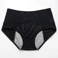 thumbnail image 2 of Women's Incontinence Protection Underwear - Leakproof Pants for Bladder Support, 2 of 4