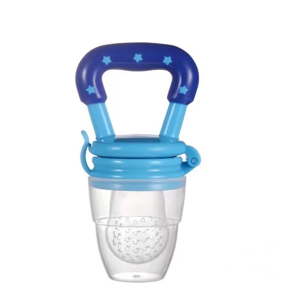 Chupete Alimentador De Frutas/Chupón Para Alimentos Para Bebés/Vegetales Gao Jinjia unisex