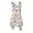 Art School Supply Pattern, variant on HELLHERO Womens Sleeveless Dresses with Math Pencil Pattern, Casual Round Neck Dress with Pockets for Daily Wear and Graduation Events