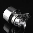 thumbnail image 3 of Baking Tool Durable Measuring Spoons, Measuring Cup,  Baking Use For Measure Liquid Measure Dry Ingredients Cooking Use, 3 of 8