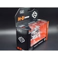 thumbnail image 4 of 1984 84 FXST SOFTAIL HARLEY DAVIDSON MOTORCYCLE MAISTO SERIES 41 RARE 1/18 MODEL, 4 of 6