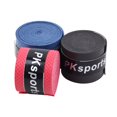 thumbnail image 3 of Badminton Grip Racket Wrap Squash Fishing Rod Tape Handle Table Tennis Tool Black, 3 of 9