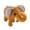 J, variant on Walking Squirrel Electronic Pl-ush Toy Interactive Squirrel Stuffed Animal Twi-tch Wa-g Nose Tail Toy Companion Animal Animated Gift Bulk for Boys Girls Birthday Grey