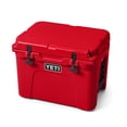 thumbnail image 3 of Hielera Yeti Tundra 35 Rescue Red con capacidad de 20 litros, 3 of 7