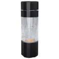 thumbnail image 1 of Botella De Agua De Hidrógeno Con 7 Luces De Colores. Generador De Agua De Hidrógeno Con 2 Tiempos De Funcionamiento. Ionizador De Agua Para Uso Y Doméstico En La Oficina., 1 of 7