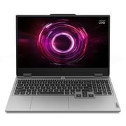 Lenovo LOQ 15.6 FHD AMD Ryzen 7 250 NVIDIA RTX 5060 AI Gaming Laptop, 16GB RAM 512GB SSD Luna Grey