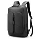 thumbnail image 1 of Mochila Mochila para hombre de gran capacidad 15,6 pulgadas Bolsillo para ordenador portátil Mochila para ordenador de viaje al aire libre 1 1, 1 of 5
