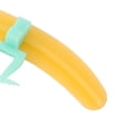 thumbnail image 4 of Yajisi False Eyelash Applicator Tool Kit Reusable Silicone Lash Separator for Eyelash Extension (4.72 inches / 12 cm, Yellow), 4 of 9