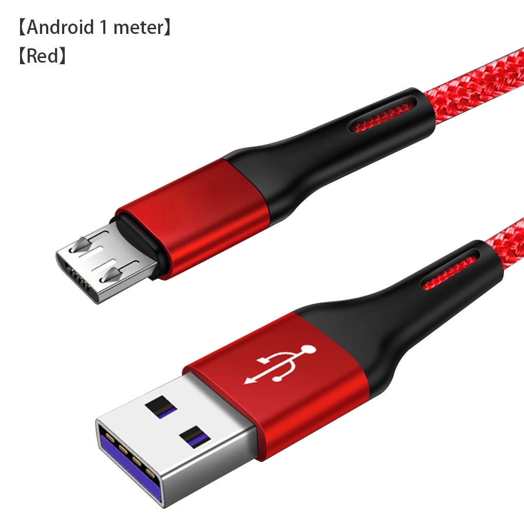 Authentic Short 8inch USB Type-C Cable for Xiaomi Mi 8 SE Also Fast Quick Charges Plus Data Transfer! Black 