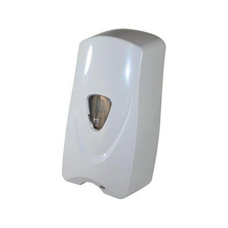 Foameeze Bulk Foam Sensor Soap Dispenser with Refillable Bottle