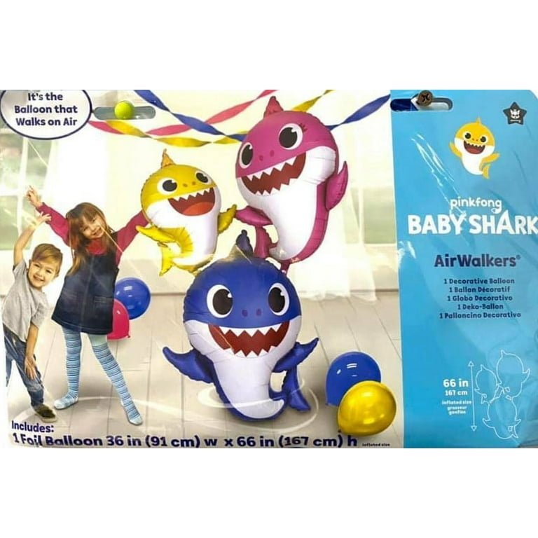 Airwalker balloons wholesale deals