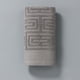thumbnail image 5 of Towel Thickened Soft Absorbent Plain Color Household Wash Face Gift Towel, 5 of 8