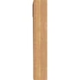 thumbnail image 4 of Ekena Millwork 5 1/2"W x 20"D x 32"H Legacy Block Smooth Bracket, Western Red Cedar, 4 of 4