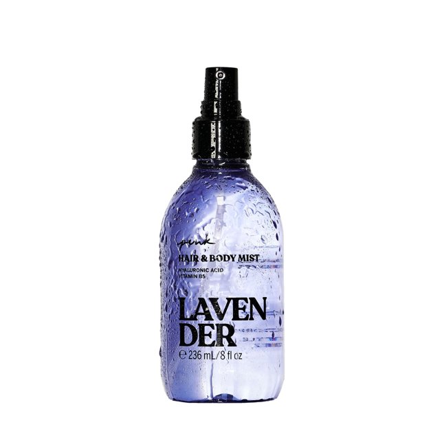 Bruma para cabello y cuerpo Victoria's Secret PINK Lavender 240 ml
