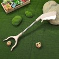 thumbnail image 4 of Garbage Clamp Claw Grabber Tool for Picking Up Trash with, 4 of 4
