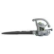 Earthwise BVM22012 12 Amp Corded Electric 3-in-1 Blower, Vacuum, Mulcher