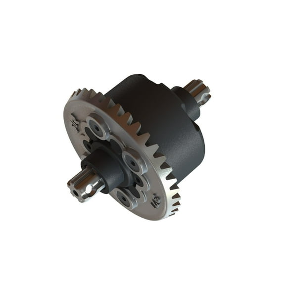 ARRMA Metal Diff Set 37T1.35M ARA311155 Elec Car/Truck Replacement Parts