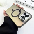 thumbnail image 3 of Funda Case Tornasol Premium Con Soporte Para iPhone Magsafe, 3 of 8